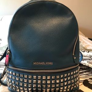 Michael Kors Backpack